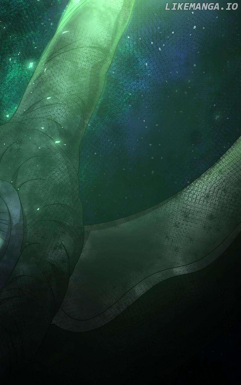 Like A Wind On A Dry Branch Chapter 202 page 133