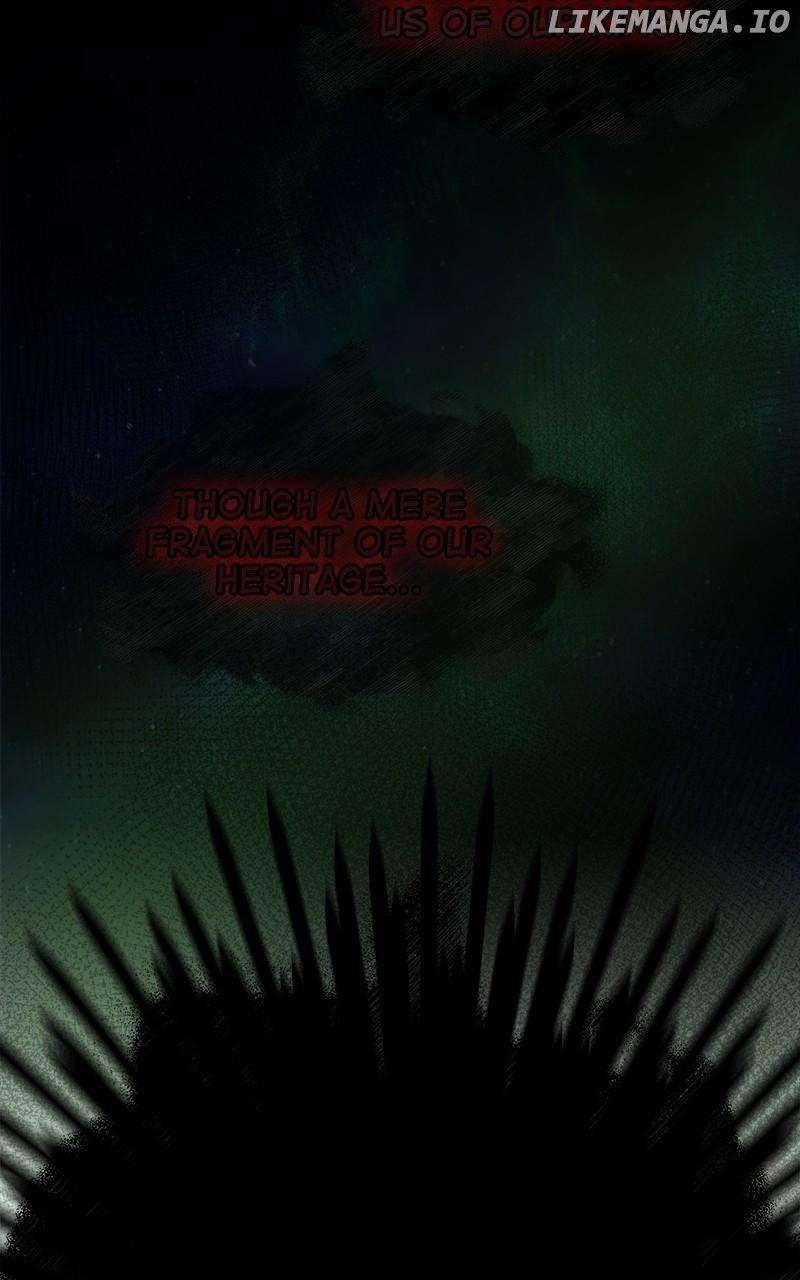 Like A Wind On A Dry Branch Chapter 202 page 138