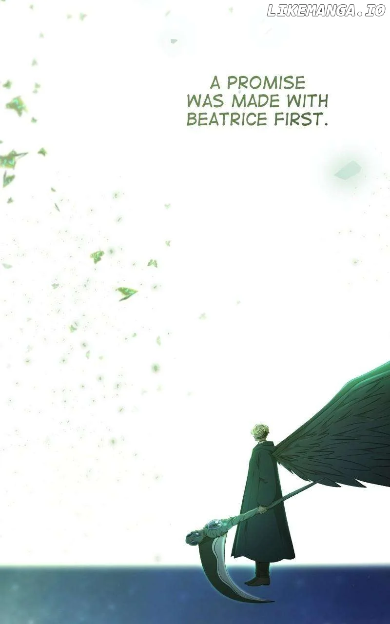 Like A Wind On A Dry Branch Chapter 202 page 149