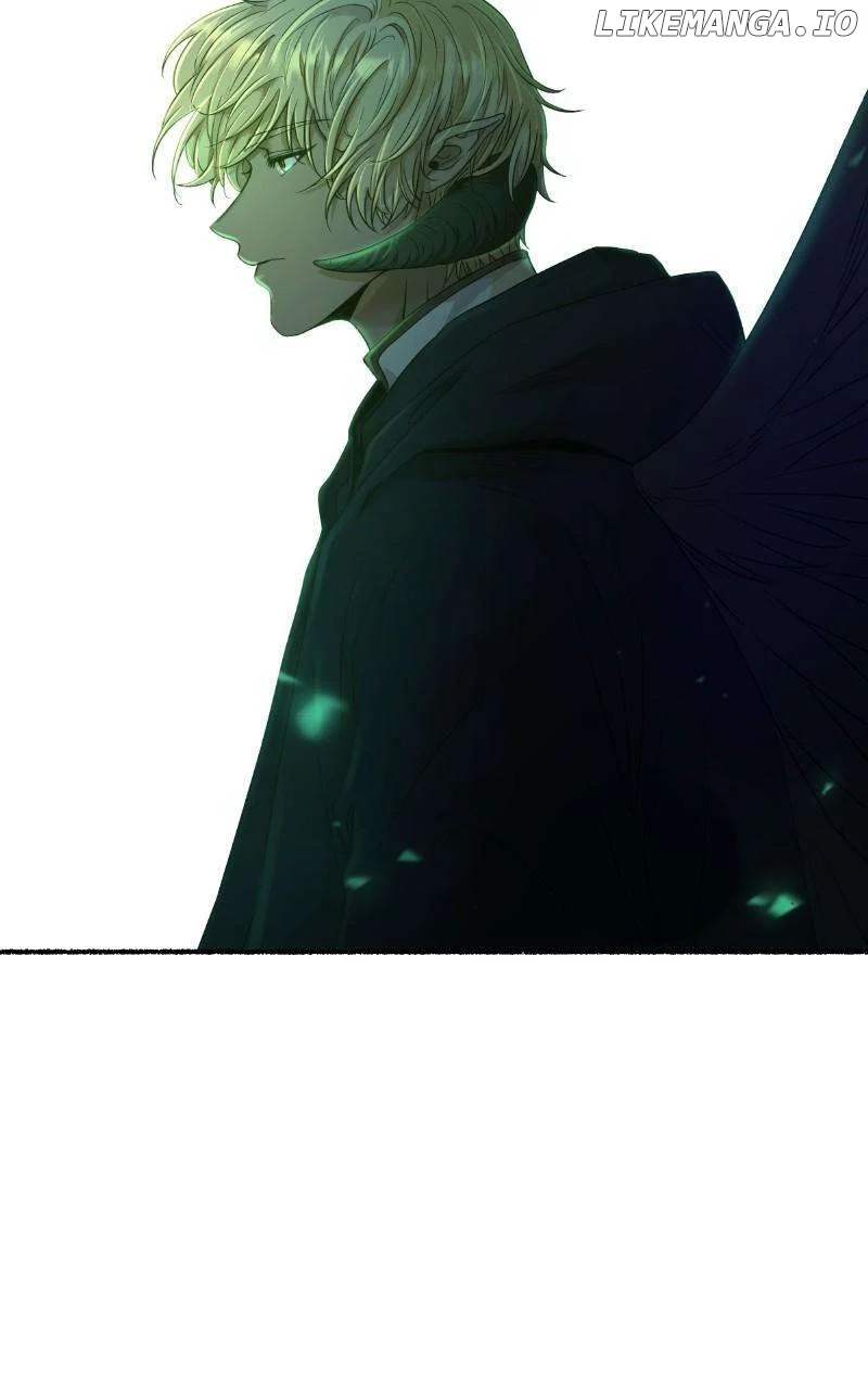 Like A Wind On A Dry Branch Chapter 202 page 151