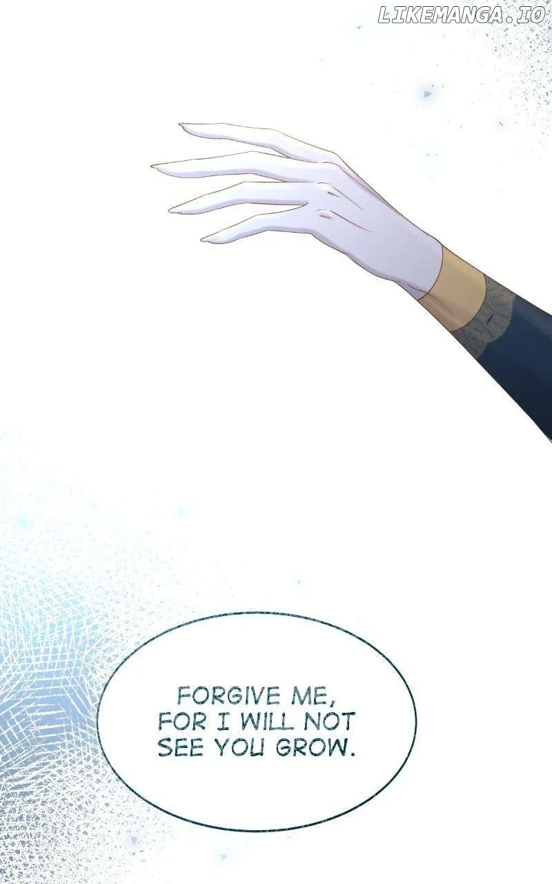 Like A Wind On A Dry Branch Chapter 202 page 158