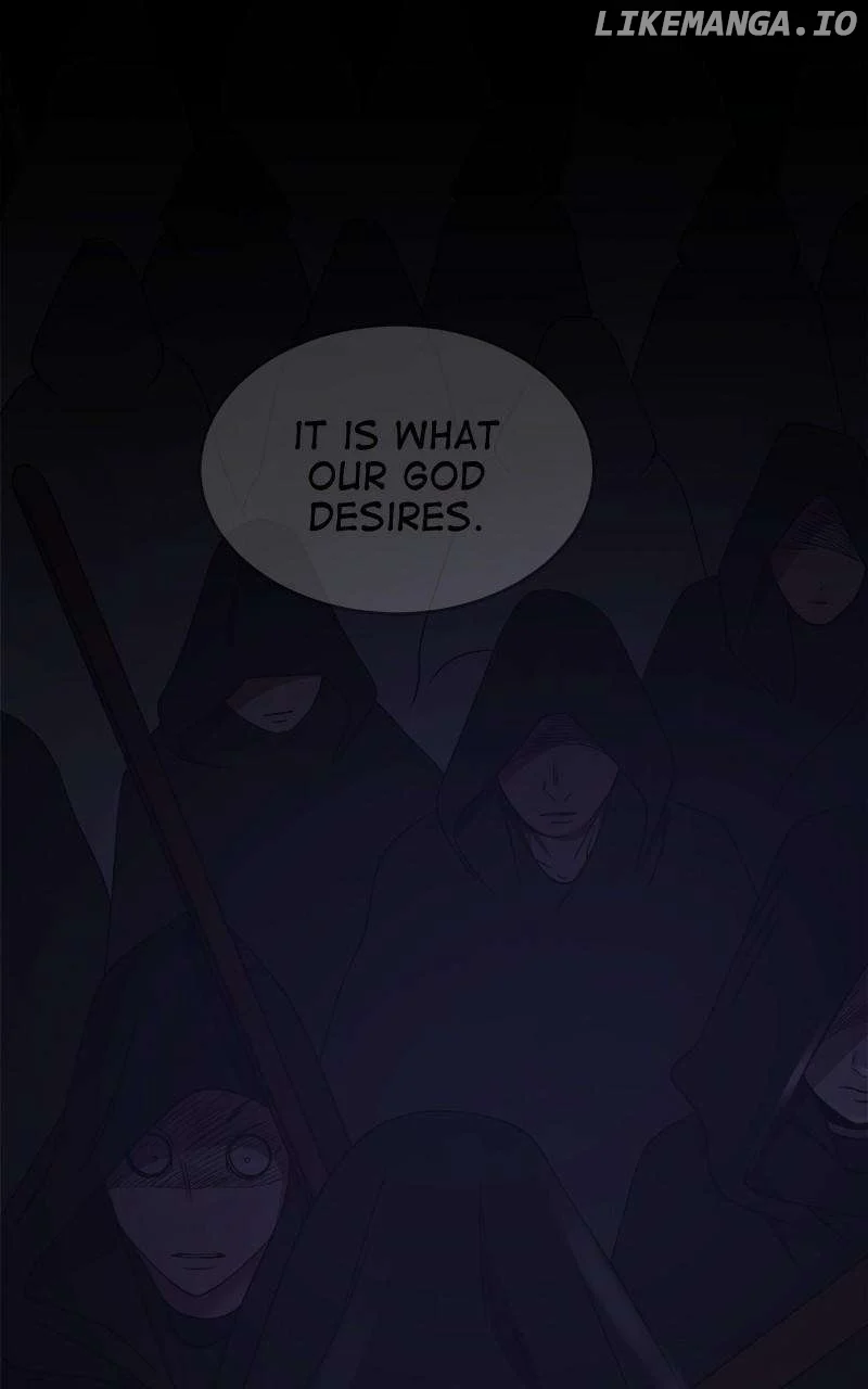 Like A Wind On A Dry Branch Chapter 202 page 18