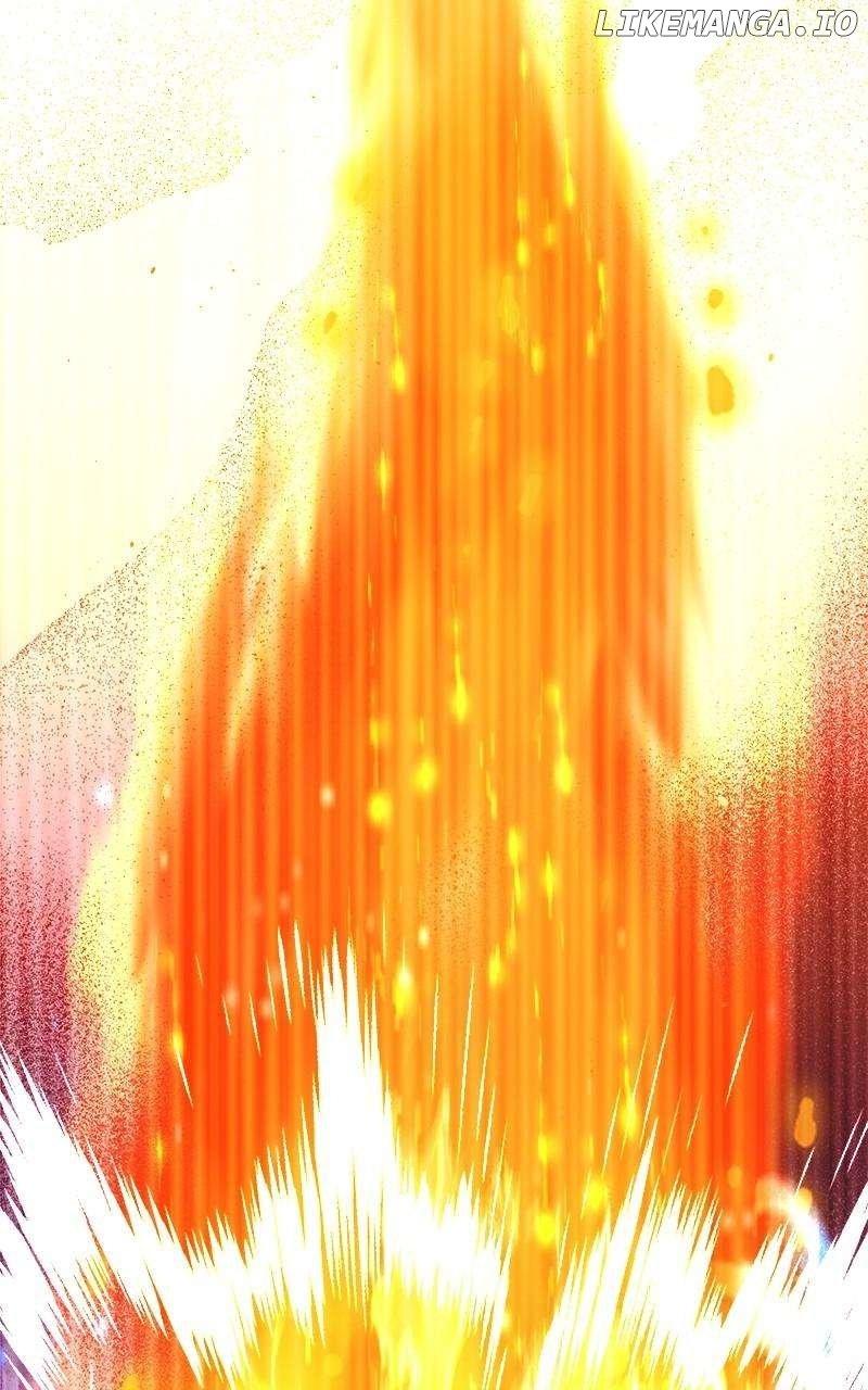Like A Wind On A Dry Branch Chapter 202 page 1