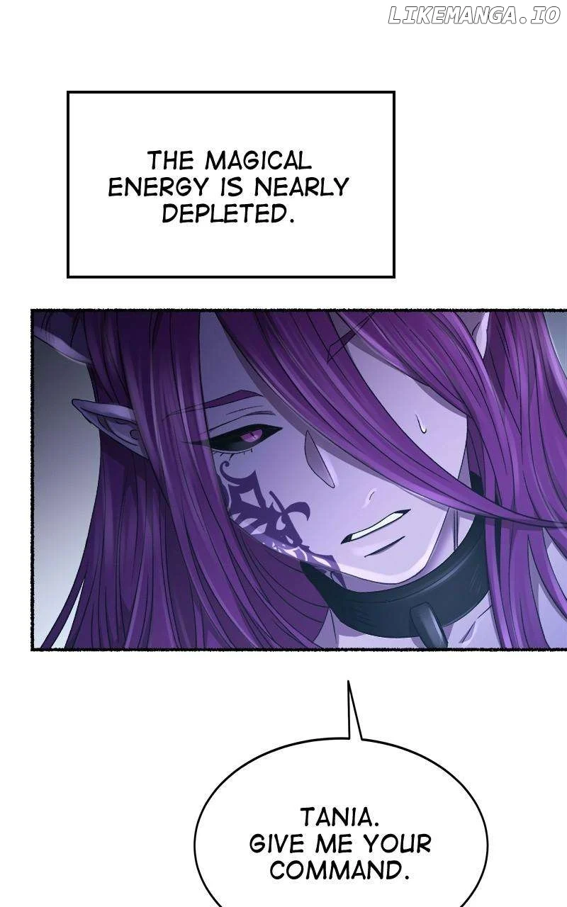 Like A Wind On A Dry Branch Chapter 202 page 24