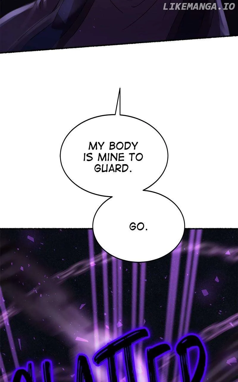 Like A Wind On A Dry Branch Chapter 202 page 31