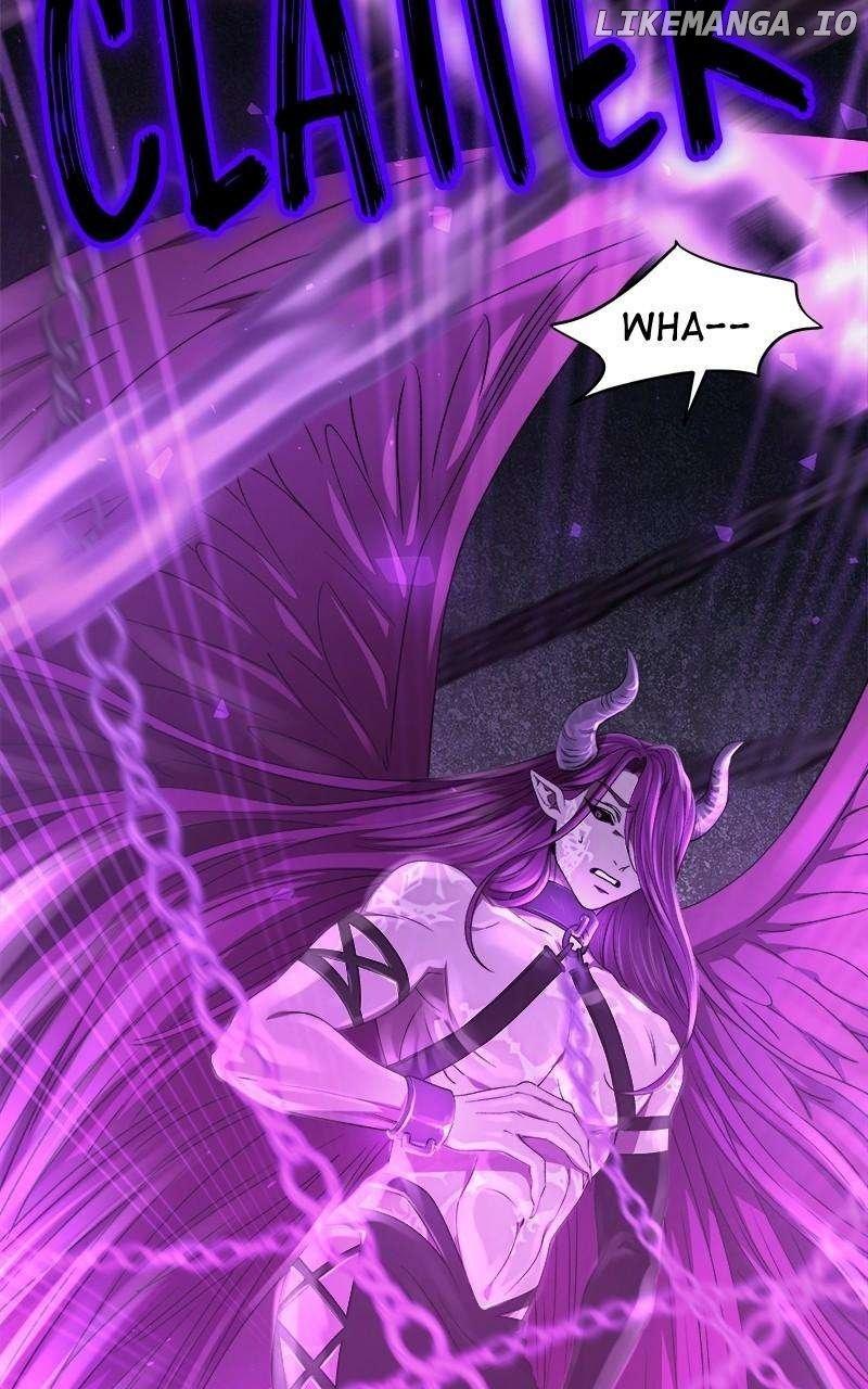 Like A Wind On A Dry Branch Chapter 202 page 32