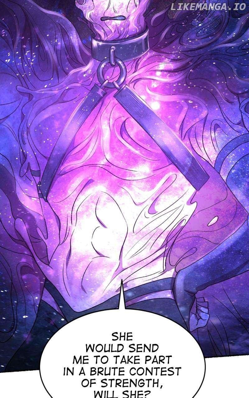 Like A Wind On A Dry Branch Chapter 202 page 49
