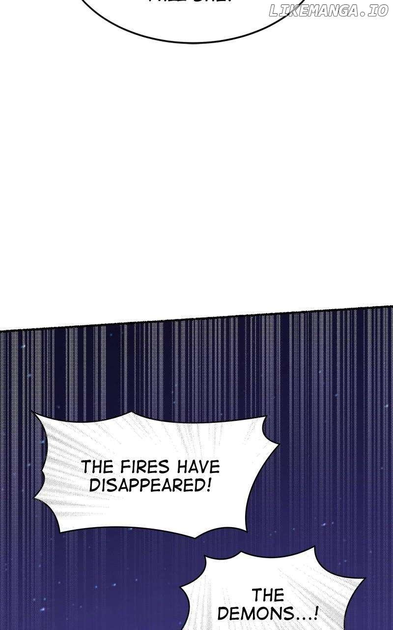 Like A Wind On A Dry Branch Chapter 202 page 50