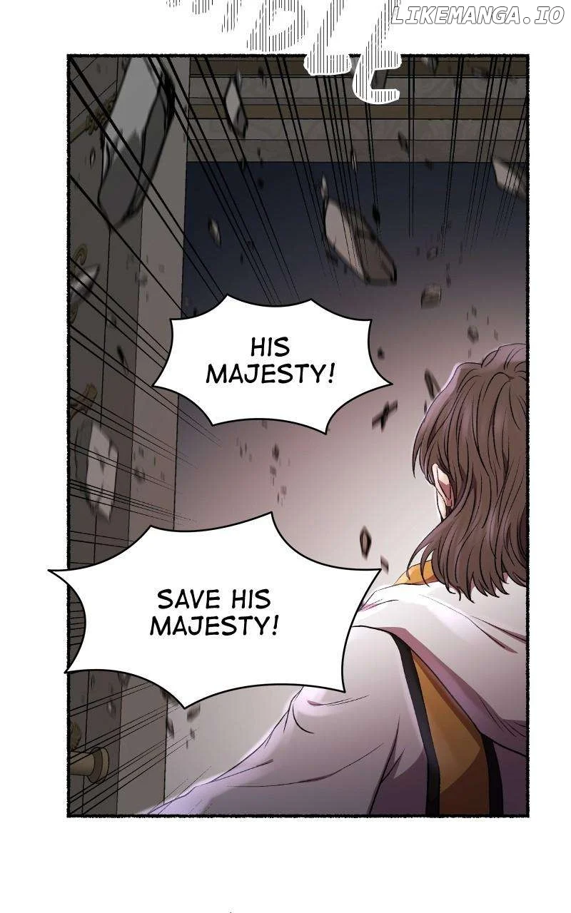 Like A Wind On A Dry Branch Chapter 202 page 52