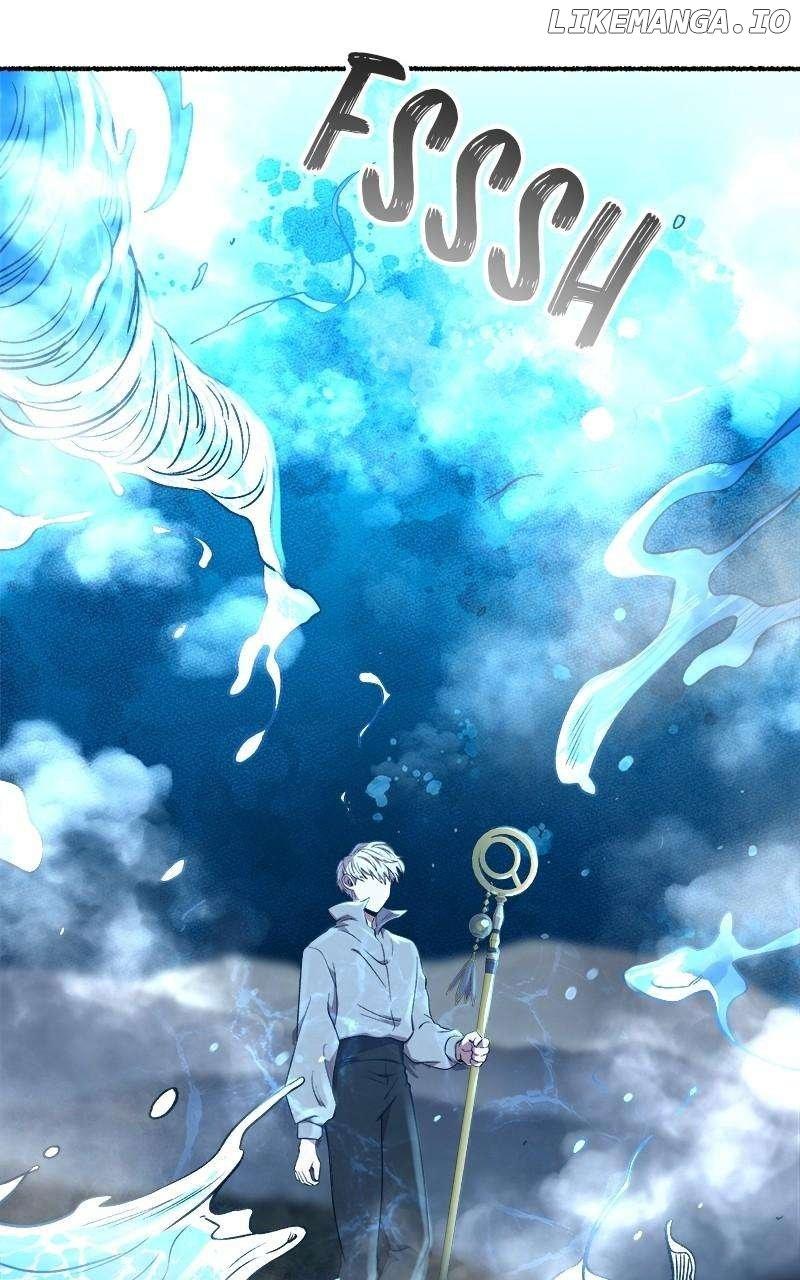 Like A Wind On A Dry Branch Chapter 202 page 5