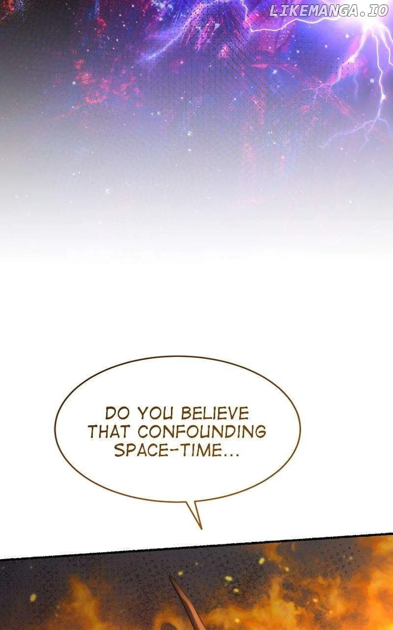 Like A Wind On A Dry Branch Chapter 202 page 59
