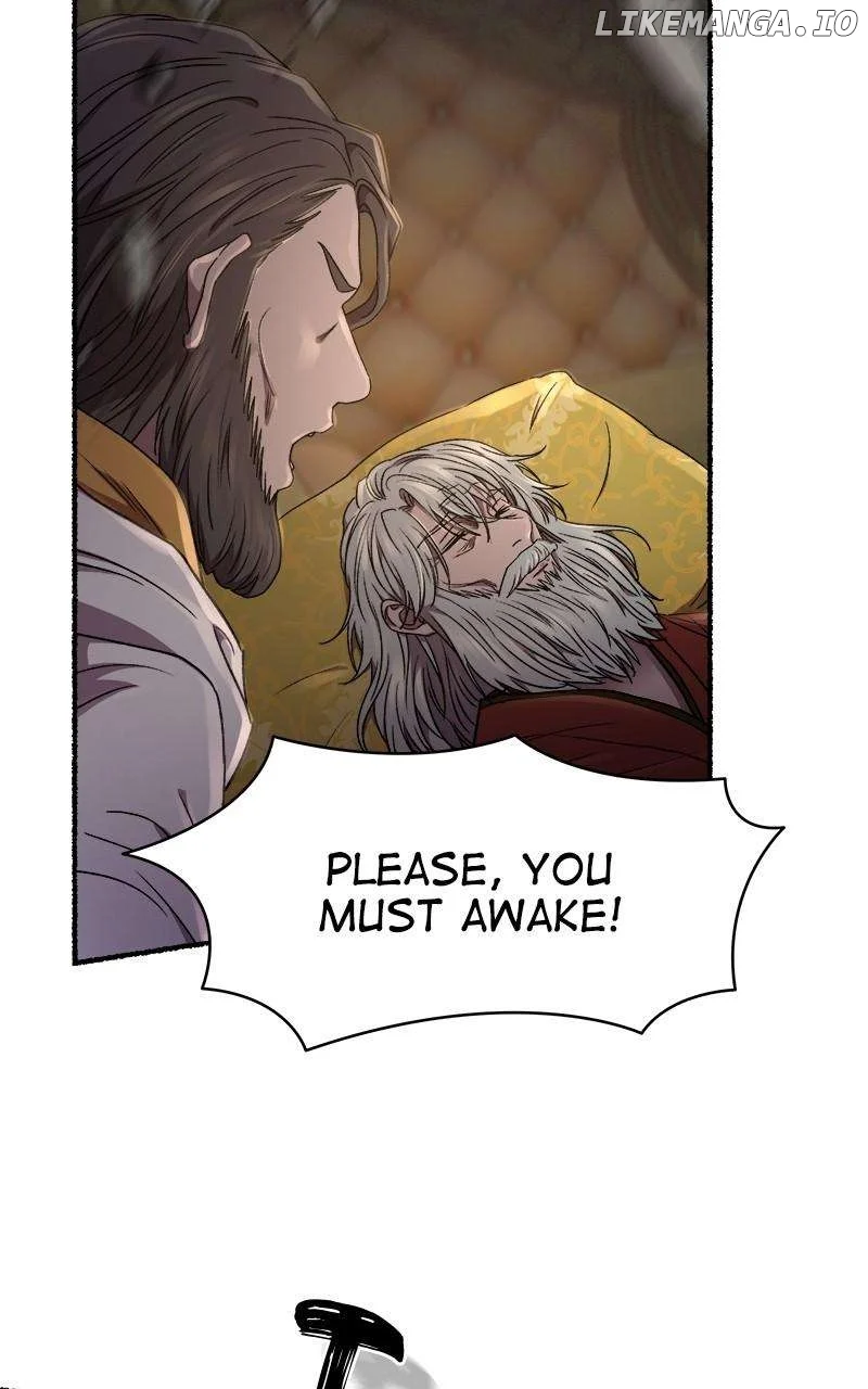 Like A Wind On A Dry Branch Chapter 202 page 67