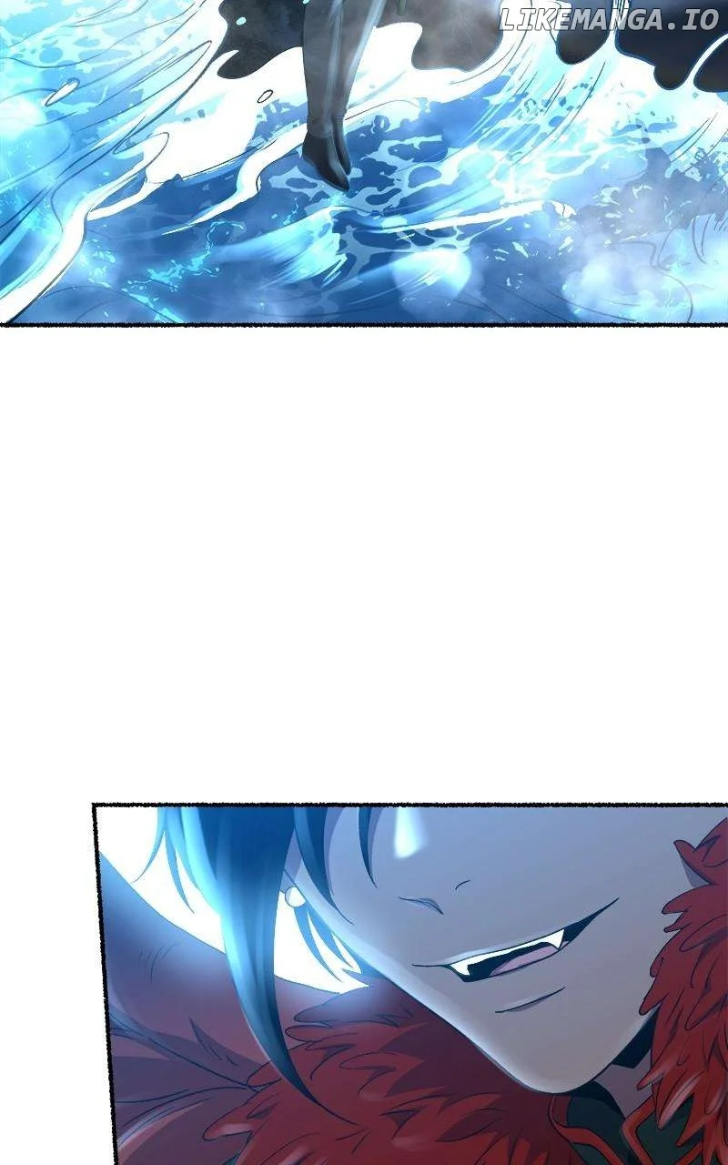 Like A Wind On A Dry Branch Chapter 202 page 6