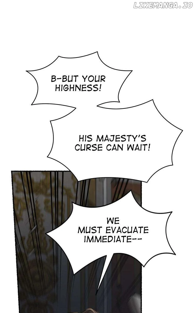 Like A Wind On A Dry Branch Chapter 202 page 71
