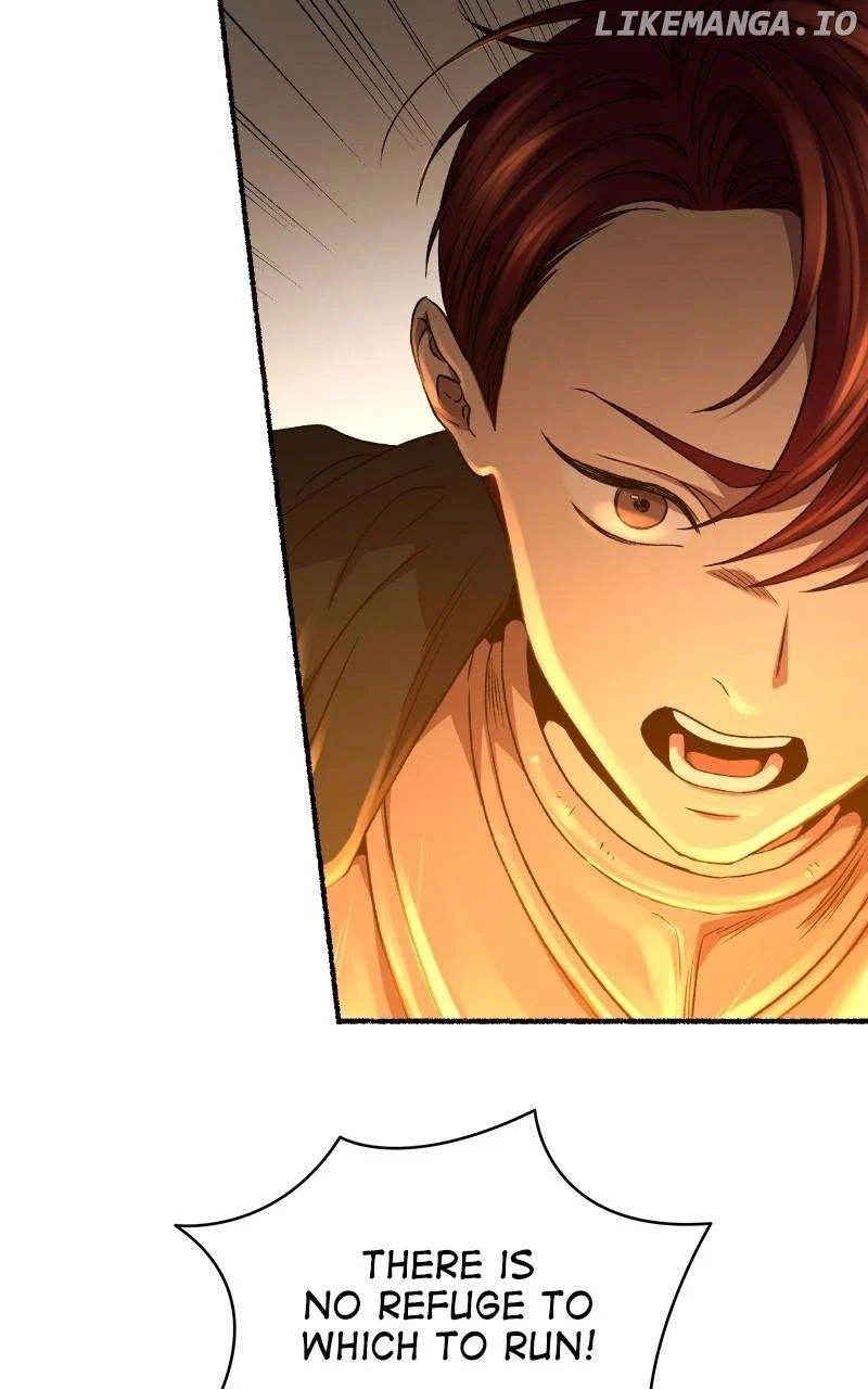 Like A Wind On A Dry Branch Chapter 202 page 73