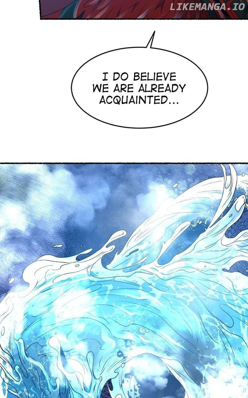Like A Wind On A Dry Branch Chapter 202 page 7