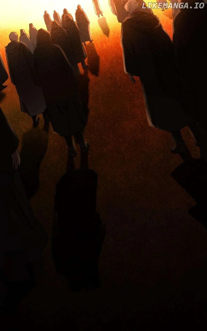 Like A Wind On A Dry Branch Chapter 202 page 79