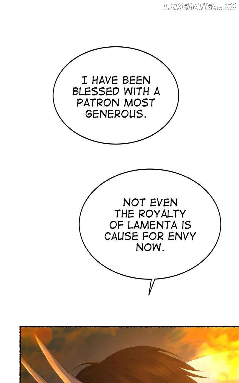 Like A Wind On A Dry Branch Chapter 202 page 94