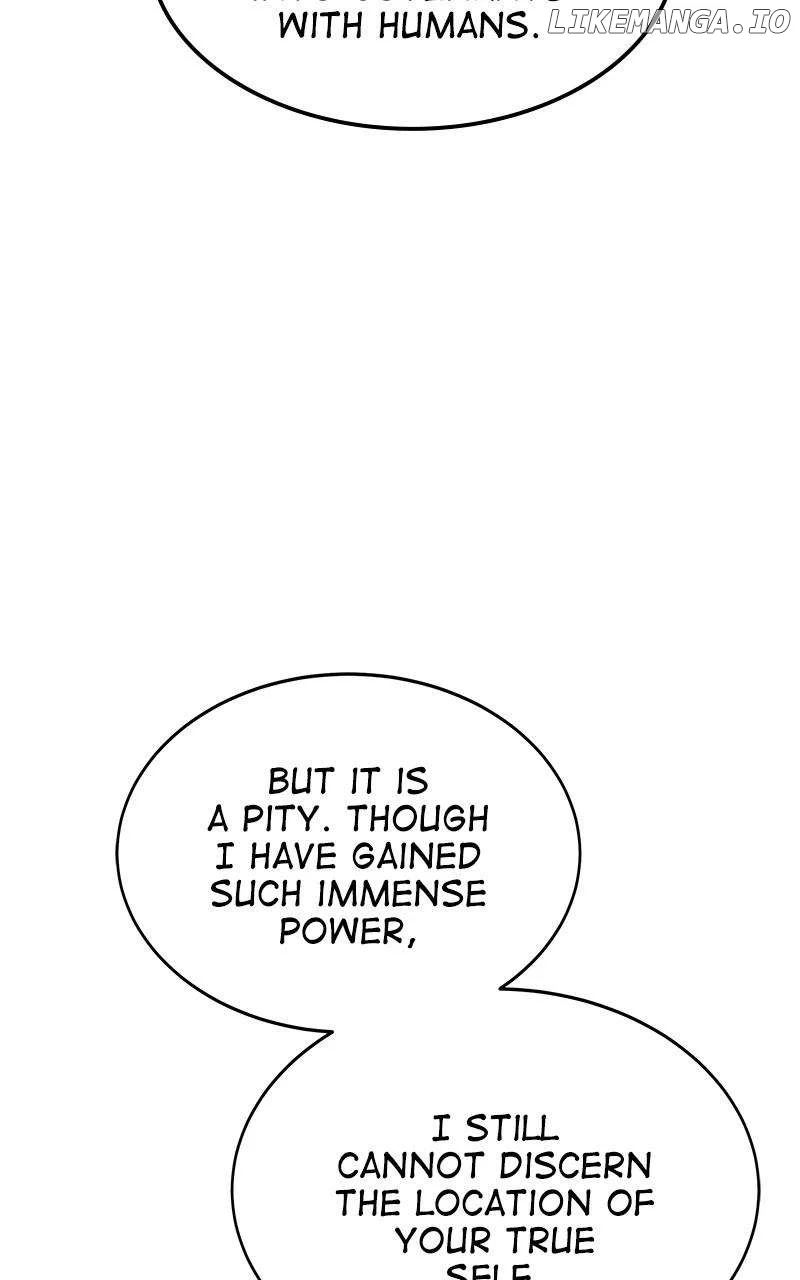 Like A Wind On A Dry Branch Chapter 202 page 96