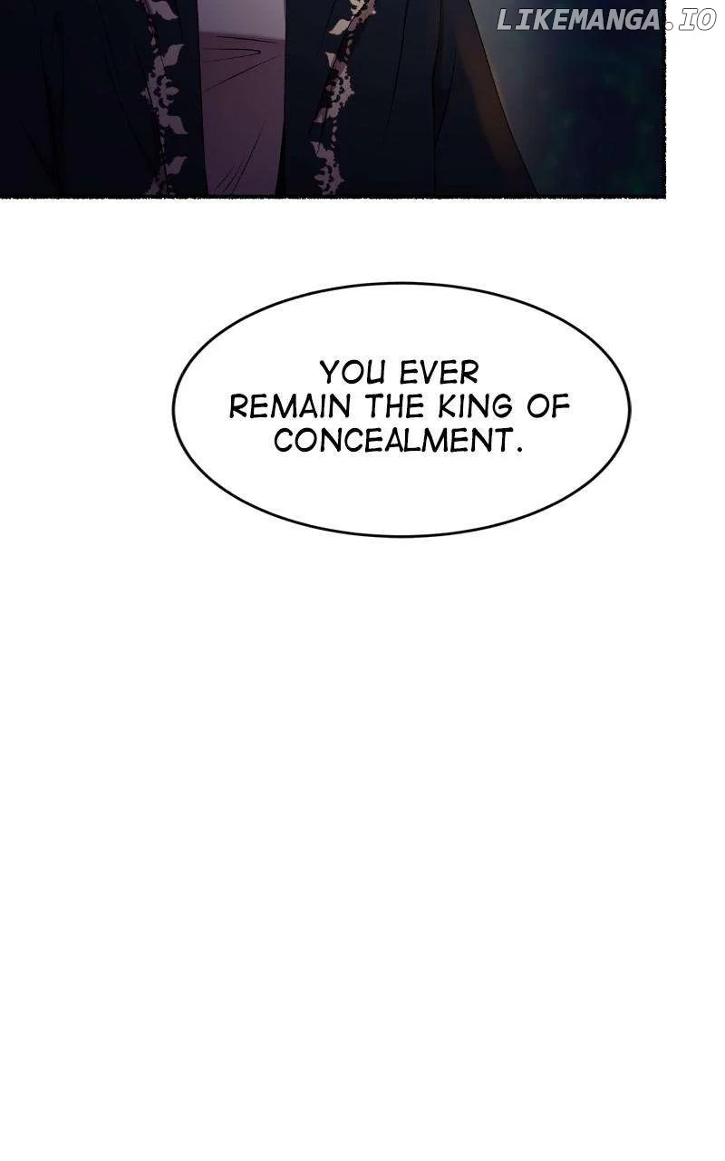 Like A Wind On A Dry Branch Chapter 202 page 98