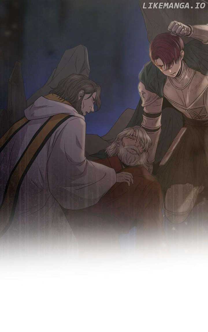 Like A Wind On A Dry Branch Chapter 203 page 100