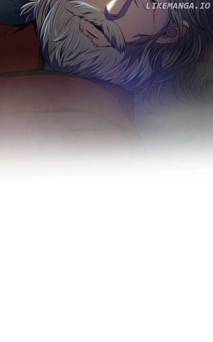 Like A Wind On A Dry Branch Chapter 203 page 104