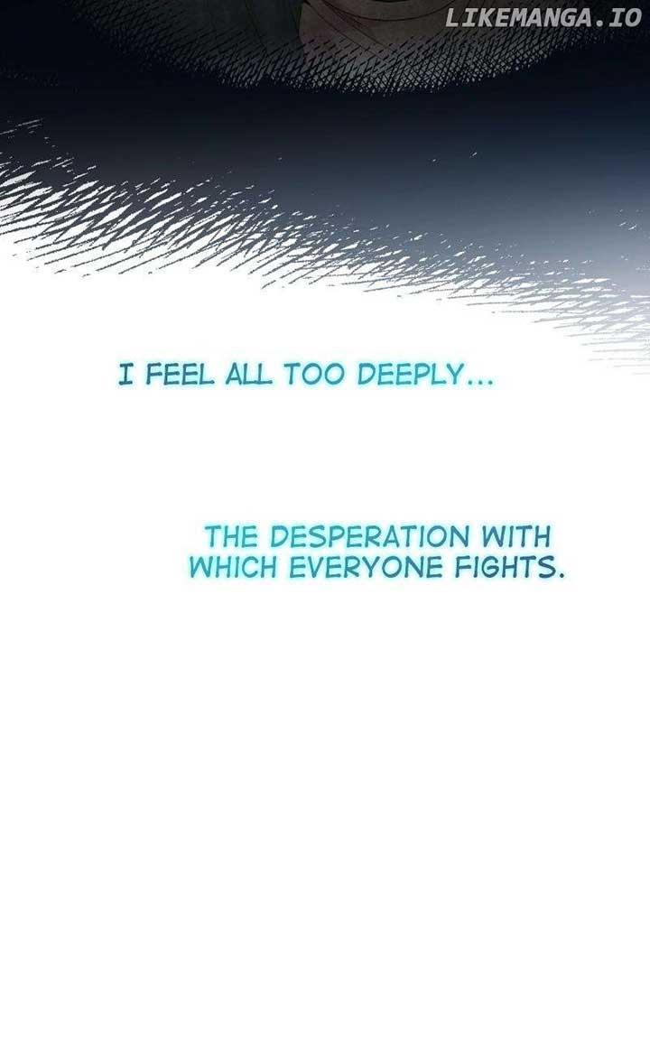Like A Wind On A Dry Branch Chapter 203 page 109