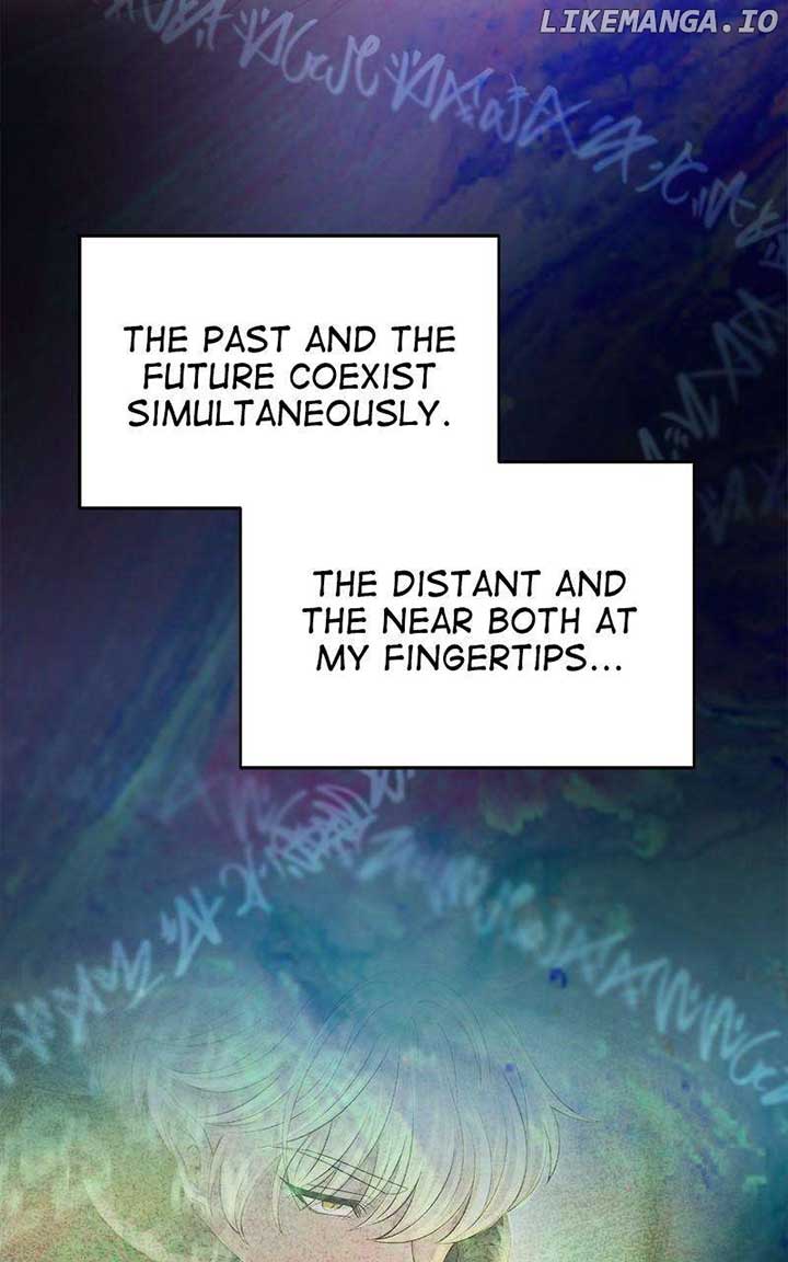Like A Wind On A Dry Branch Chapter 203 page 18