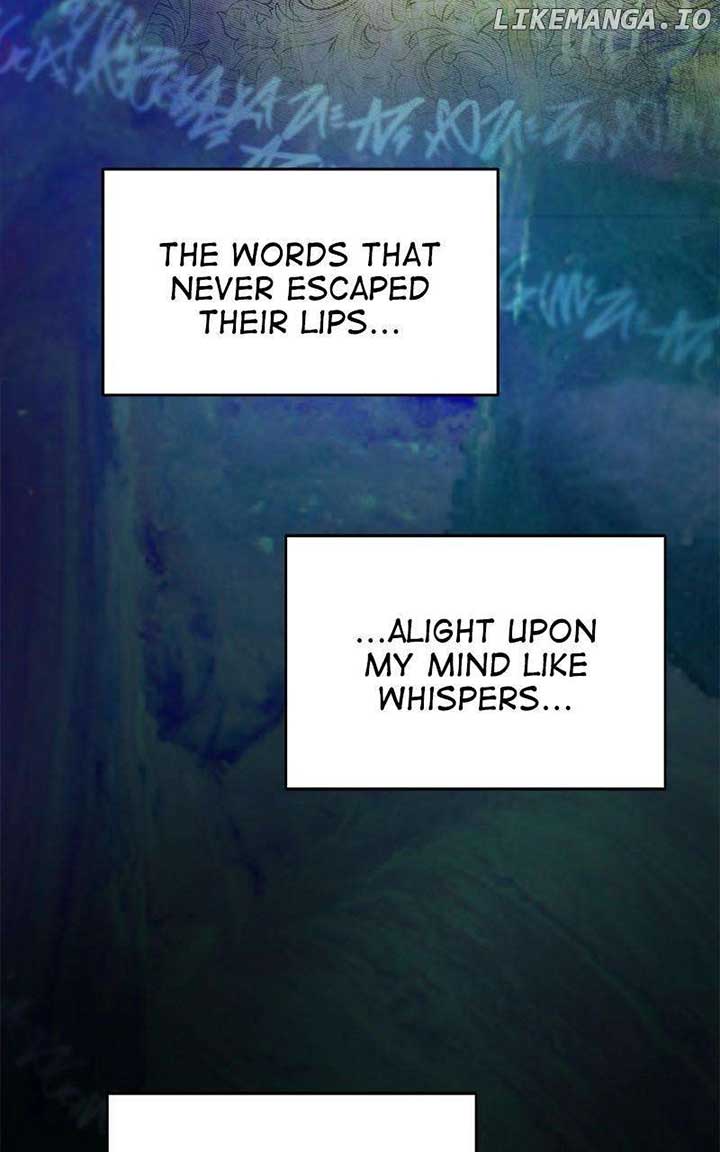 Like A Wind On A Dry Branch Chapter 203 page 20