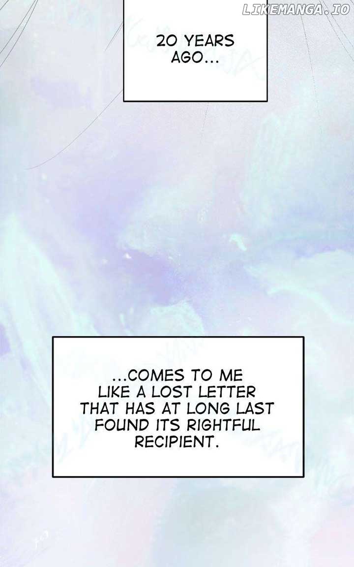 Like A Wind On A Dry Branch Chapter 203 page 27