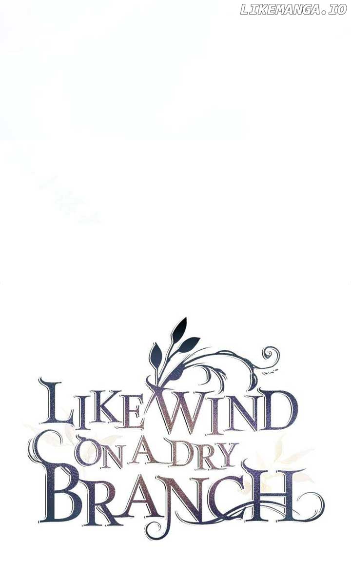 Like A Wind On A Dry Branch Chapter 203 page 29