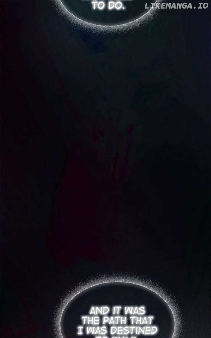 Like A Wind On A Dry Branch Chapter 203 page 40