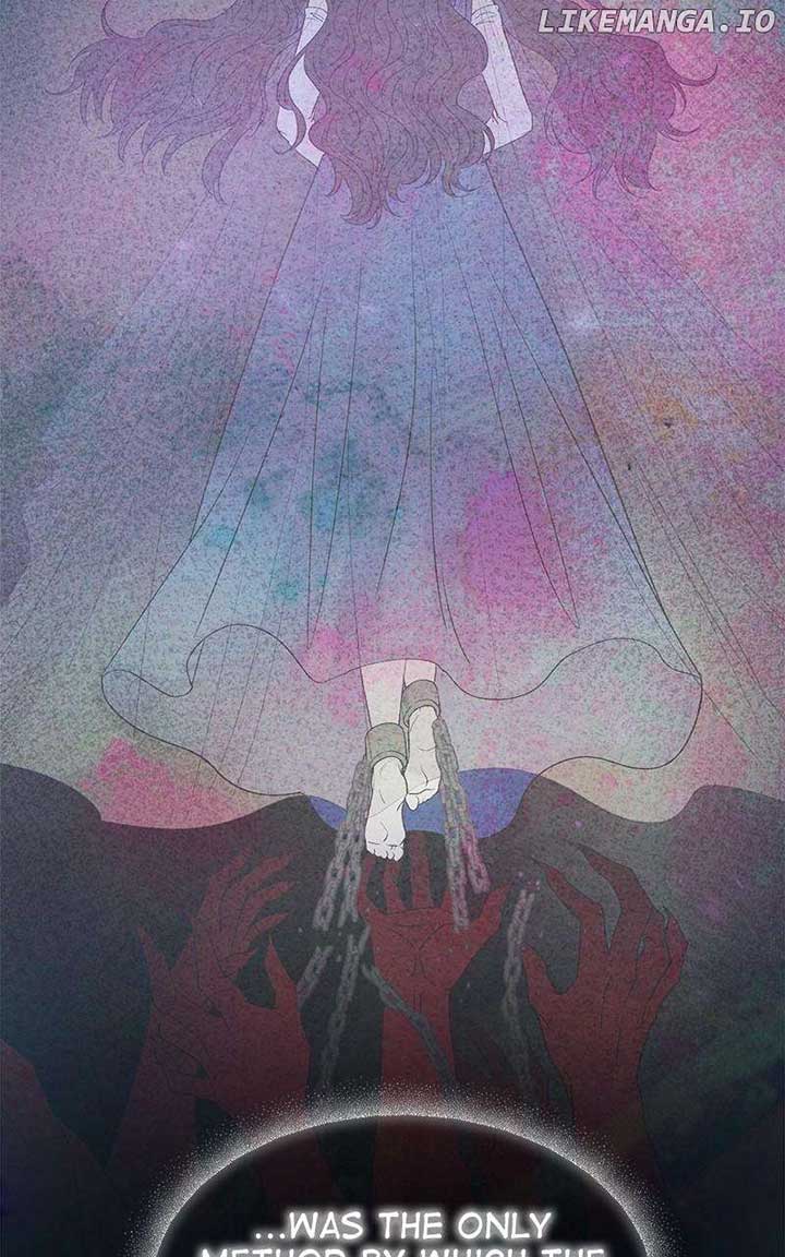 Like A Wind On A Dry Branch Chapter 203 page 43