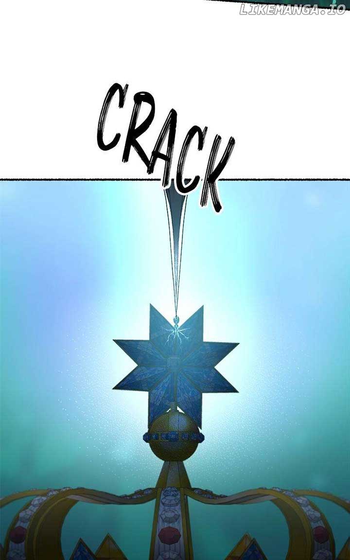 Like A Wind On A Dry Branch Chapter 203 page 4