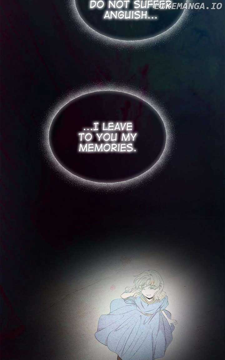 Like A Wind On A Dry Branch Chapter 203 page 49