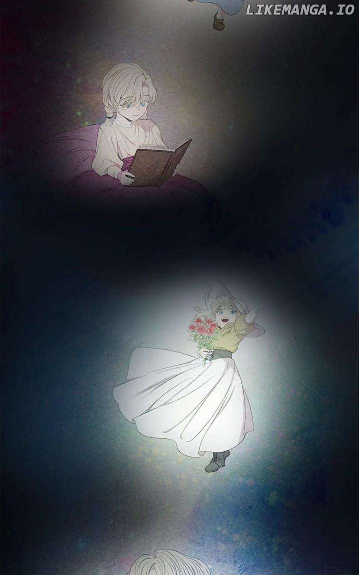 Like A Wind On A Dry Branch Chapter 203 page 50
