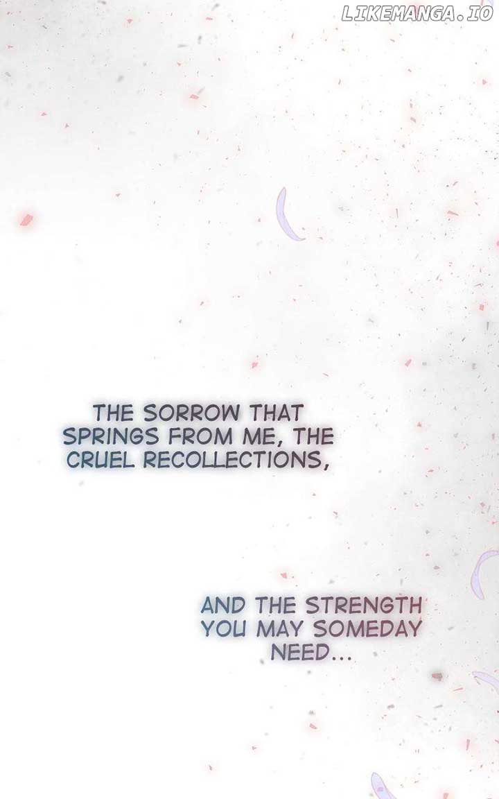 Like A Wind On A Dry Branch Chapter 203 page 58