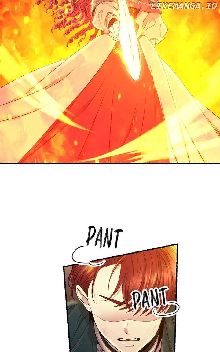 Like A Wind On A Dry Branch Chapter 203 page 67