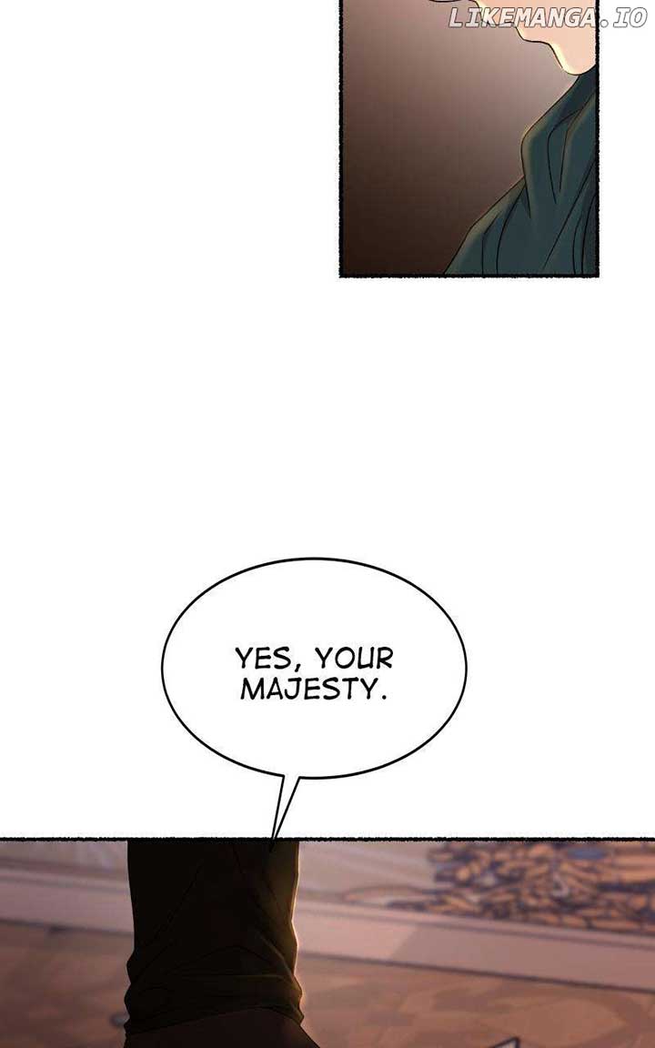 Like A Wind On A Dry Branch Chapter 203 page 73