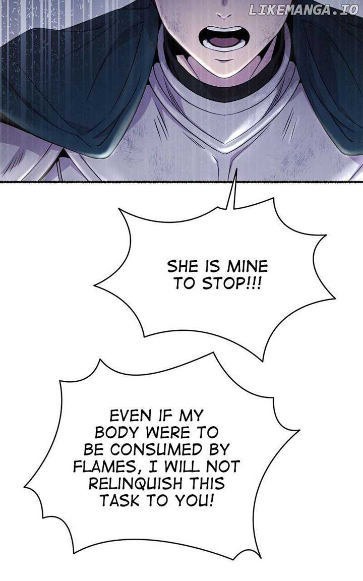 Like A Wind On A Dry Branch Chapter 203 page 79
