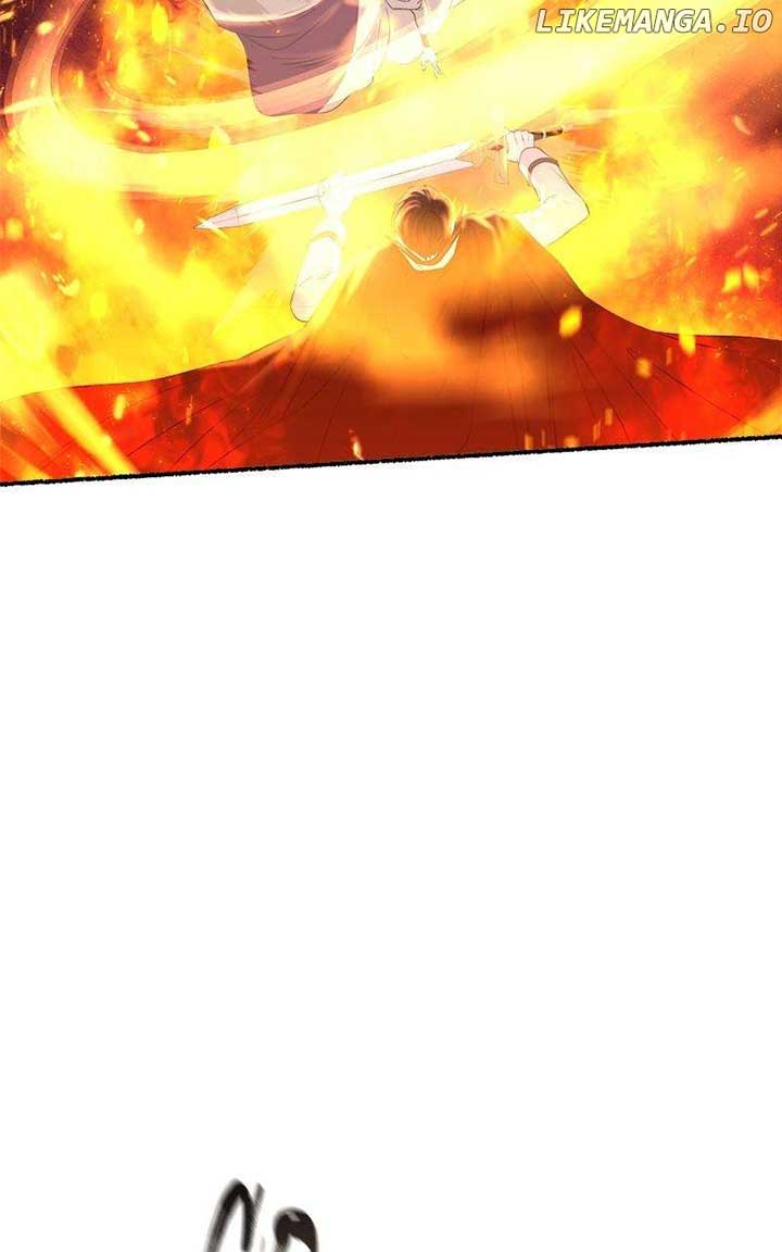 Like A Wind On A Dry Branch Chapter 203 page 87