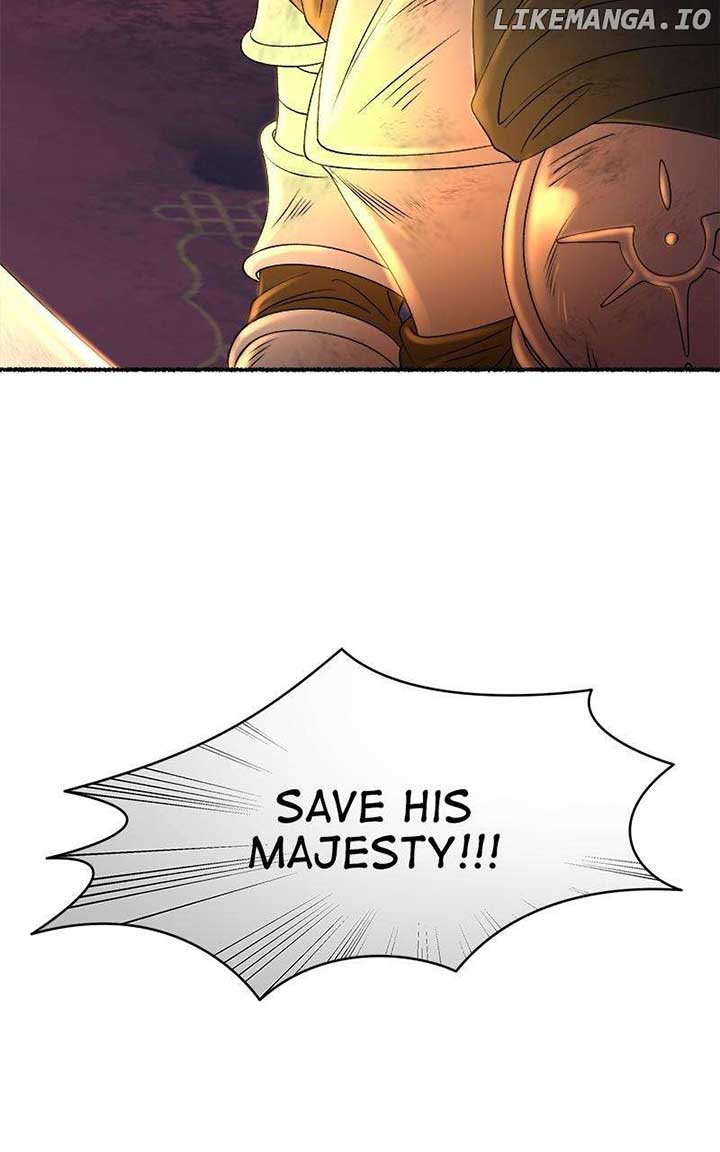 Like A Wind On A Dry Branch Chapter 203 page 90