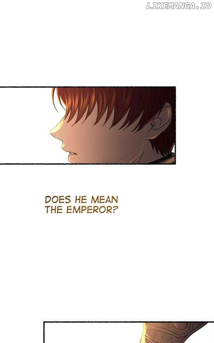 Like A Wind On A Dry Branch Chapter 203 page 91