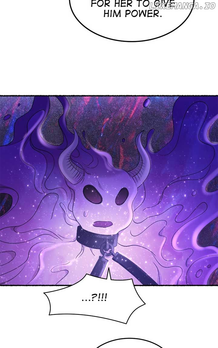 Like A Wind On A Dry Branch Chapter 204 page 99