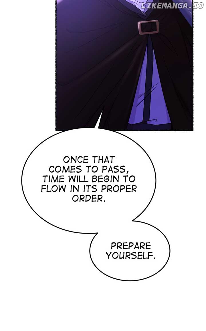 Like A Wind On A Dry Branch Chapter 204 page 101