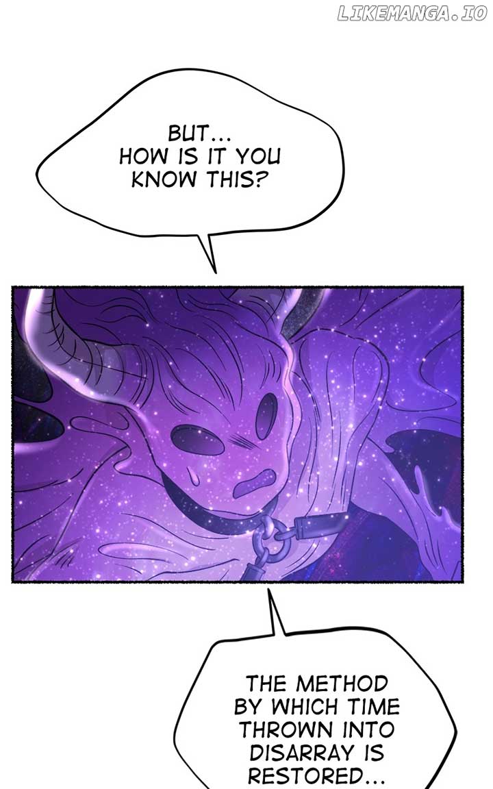 Like A Wind On A Dry Branch Chapter 204 page 102