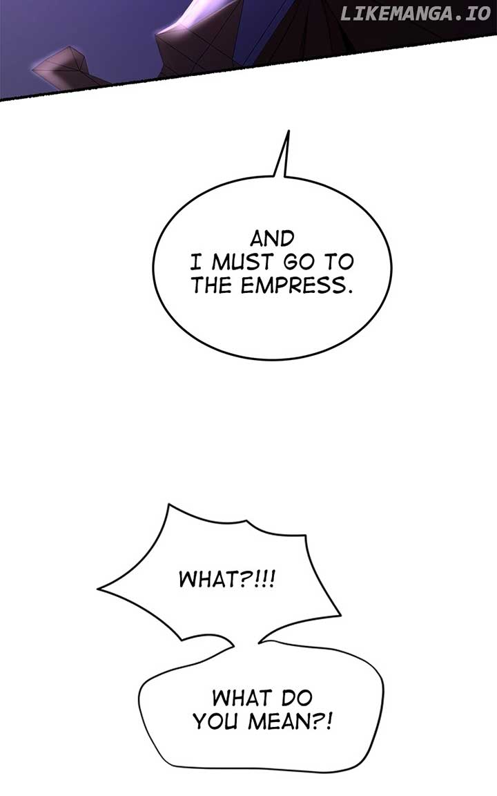 Like A Wind On A Dry Branch Chapter 204 page 104