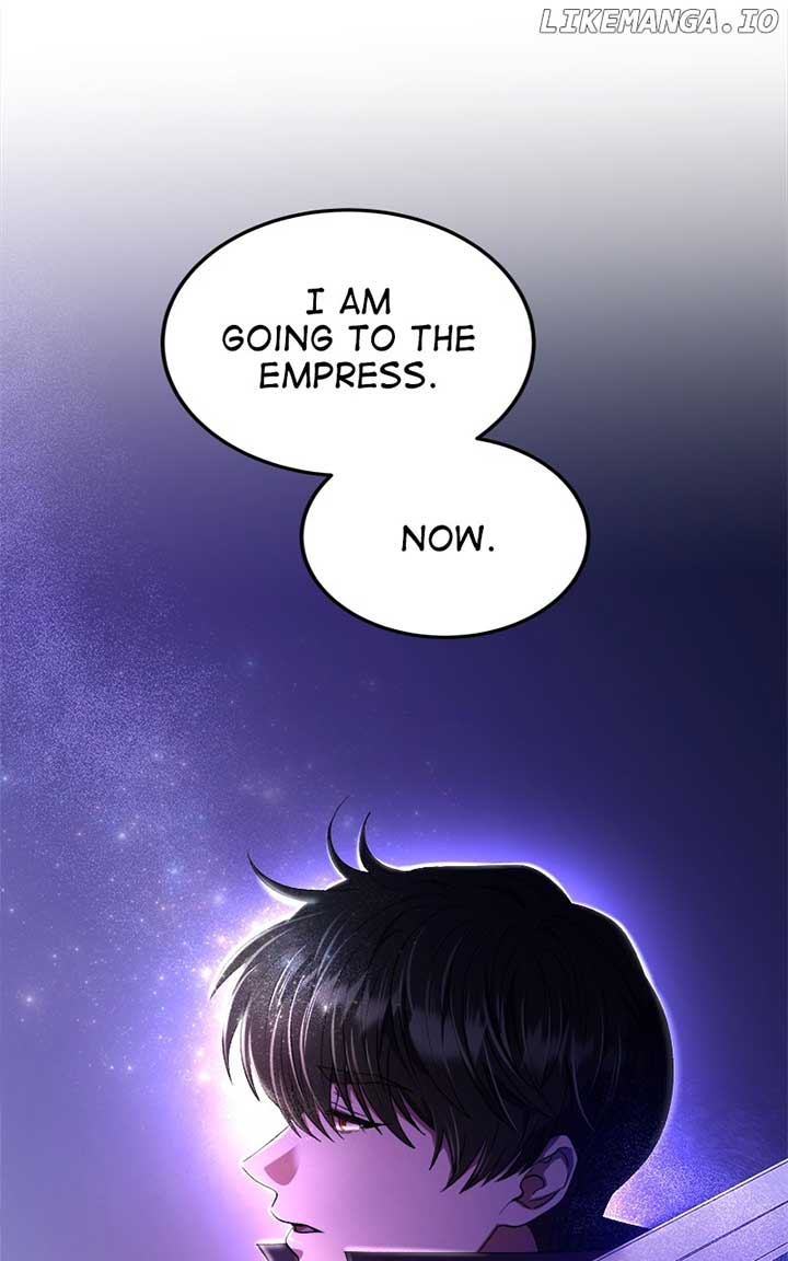 Like A Wind On A Dry Branch Chapter 204 page 105