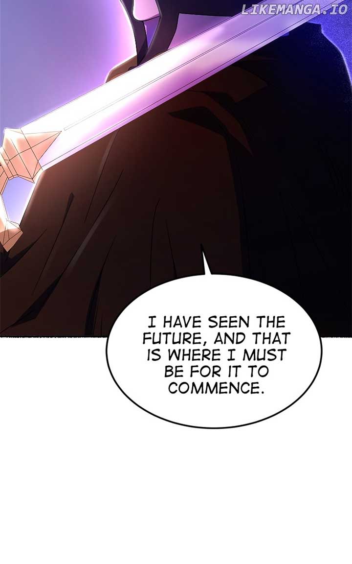 Like A Wind On A Dry Branch Chapter 204 page 106