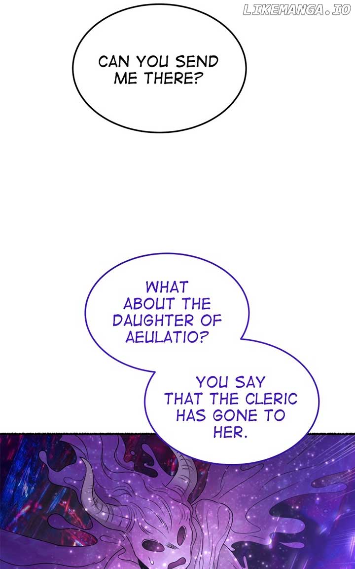 Like A Wind On A Dry Branch Chapter 204 page 107
